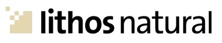 Logo Lithos Natural GmbH