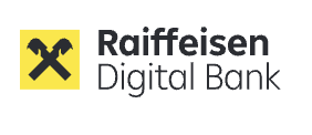 Logo Raiffeisen Digital GmbH